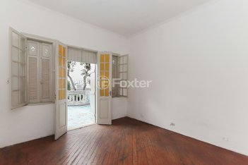 apartment em Rua Backer, Cambuci - São Paulo - SP