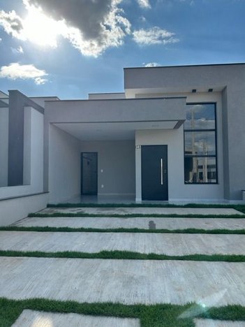 house em Avenida Manoel Ruz Peres, Jardim Toscana - Indaiatuba - SP
