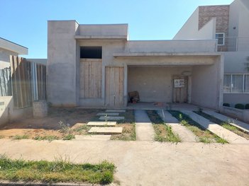 house em Rua Guengo Kobayashi, Residencial Real Parque Sumaré - Sumaré - SP