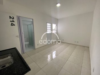 apartment em Rua Melo Peixoto, Tatuapé - São Paulo - SP