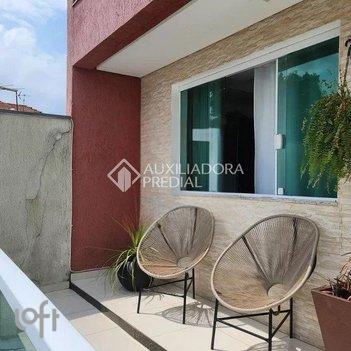 house em Walter Thomé, Olímpio - São Caetano do Sul - SP