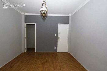 apartment em Rua Martim Francisco, Gutierrez - Belo Horizonte - MG