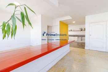 apartment em Rua Oscar Freire, Pinheiros - São Paulo - SP