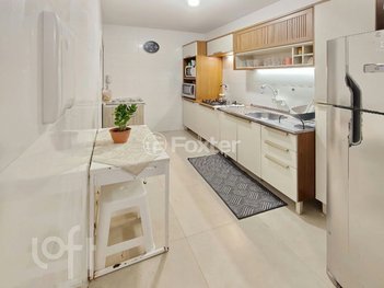 apartment em Avenida Lédio João Martins, Kobrasol - São José - SC