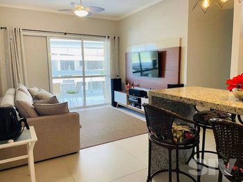 apartment em Alameda do Monjoleiro, Riviera - Bertioga - SP