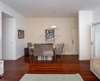 apartment em Rua Timóteo da Costa, Leblon - Rio de Janeiro - RJ