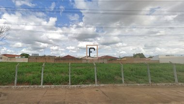 land_lot em Doutor João Bravo Caldeira, Jardim Chico Piscina - Mococa - SP