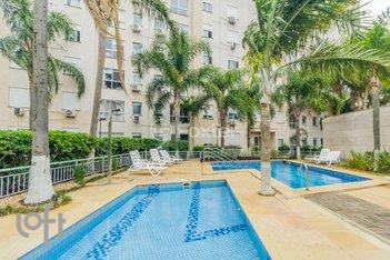 apartment em da Cavalhada, Cavalhada - Porto Alegre - RS