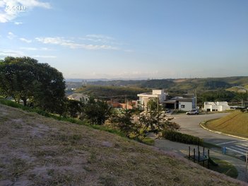 land_lot em Avenida Glaudiston Pereira de Oliveira, Putim - São José dos Campos - SP