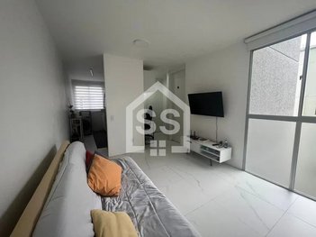apartment em Rua Savério Quadrio, Parque Ipê - São Paulo - SP