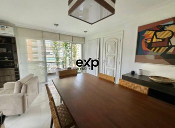 apartment em Avenida Barão de Monte Mor, Real Parque - São Paulo - SP