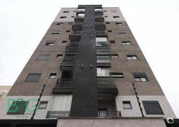 apartment em Rua Síria, Parque São Jorge - São Paulo - SP