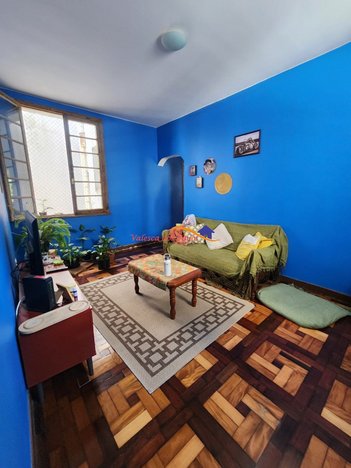 apartment em Rua Vinte e Quatro de Maio, Centro Histórico - Porto Alegre - RS