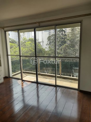 apartment em Rua Charles Spencer Chaplin, Vila Andrade - São Paulo - SP