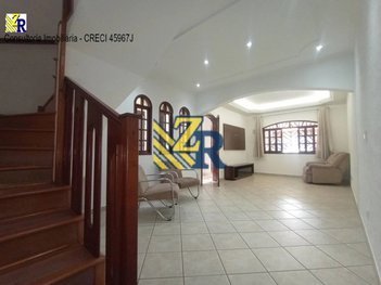 house em Rua Olímpia, Vila Alpina - São Paulo - SP