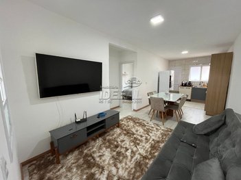 house em Rua dos Jerivas, Centro - Nova Santa Rita - RS