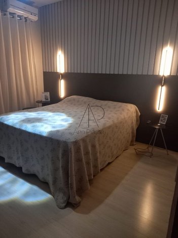 house em Avenida Olívio Franceschini, Parque São Miguel - Hortolândia - SP