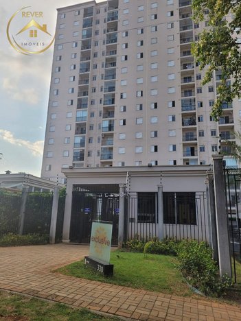 apartment em Rua Arnaldo Barreto, São Bernardo - Campinas - SP