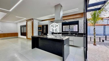 house em EQS 414/415, Asa Sul - Brasília - DF