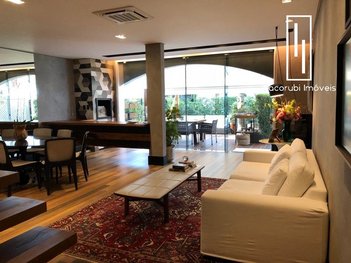 house em Servidão Teodoro Eugênio da Silva, Campeche - Florianópolis - SC