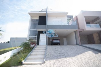 house em Avenida Bandeirantes, Brigadeiro Tobias - Sorocaba - SP