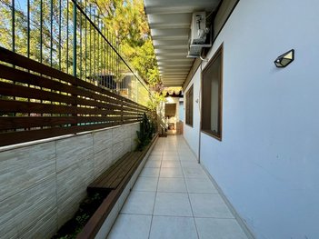 house em Rua Itaiópolis, Itoupava Seca - Blumenau - SC