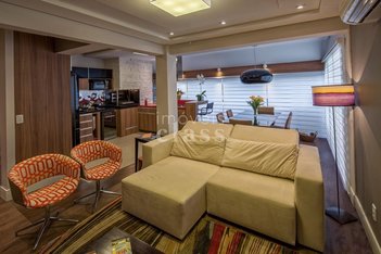 apartment em Avenida Guaporé, Petrópolis - Porto Alegre - RS