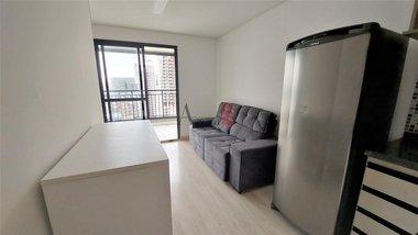 apartment em Rua Machado de Assis, Vila Mariana - São Paulo - SP