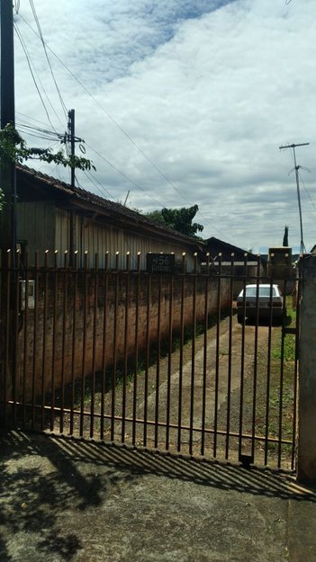 land_lot em Rua Guatemala, Vila Morangueira - Maringá - PR