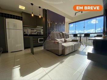 apartment em Rua Coronel Camisão, Centro - Passo Fundo - RS