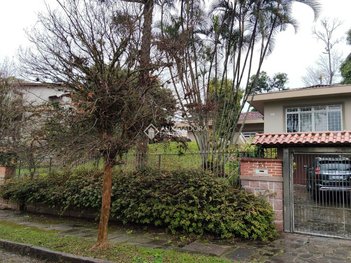 house em Rua Potiguara, Vila Assunção - Porto Alegre - RS
