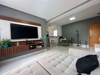 apartment em Rua São Paulo, Centro - Belo Horizonte - MG