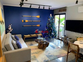 apartment em Alameda Casa Branca, Jardim Paulista - São Paulo - SP