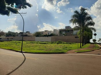 land_lot em Alameda Agenor Gelfuso, Residencial e Empresarial Alphaville - Ribeirão Preto - SP