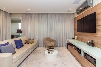 apartment em Praça Carauari, Vila Maria Alta - São Paulo - SP