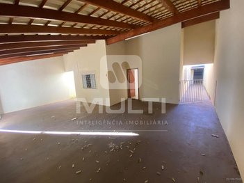 house em Rua Salerno, Jardim Europa - Uberlândia - MG