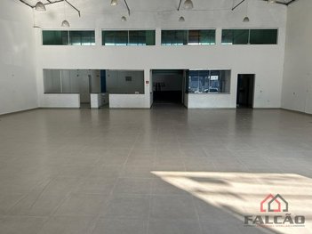 business em Rua da Constituição, Paquetá - Santos - SP