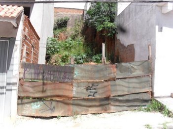 land_lot em Edgar Sales, Jardim Peri - São Paulo - SP