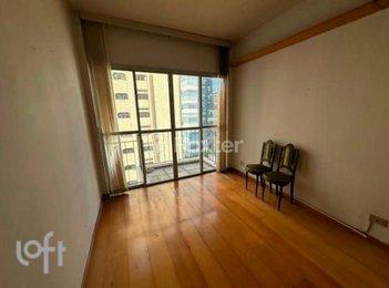 apartment em Brasília, Itaim Bibi - São Paulo - SP