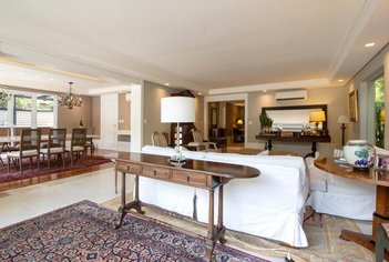 house em Rua Calíope, Jardim Guedala - São Paulo - SP