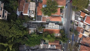 land_lot em FRADIQUE COUTINHO, Pinheiros - São Paulo - SP