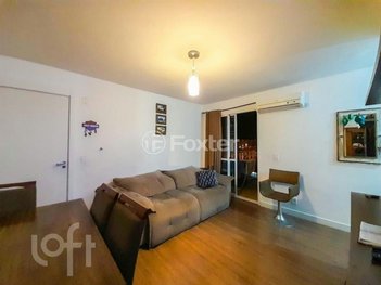 apartment em Rua Henrique Stefani, Igara - Canoas - RS