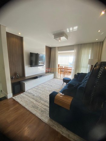 apartment em Rua Espírito Santo, Santo Antônio - São Caetano do Sul - SP