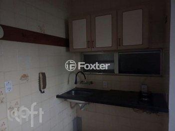 apartment em Duque de Caxias, Centro - Porto Alegre - RS