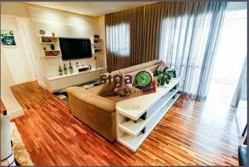 apartment em Rua Francisco José da Silva, Vila Andrade - São Paulo - SP