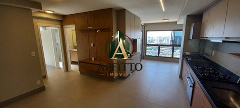apartment em Rua Carlos Maria Auricchio, Condomínio Royal Park - São José dos Campos - SP