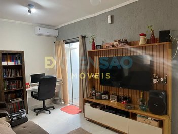 house em Rua Rolando Perri, Morada dos Nobres - Araçatuba - SP