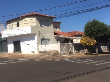house em Rua Willian Orsi, Jardim Itapuã - Lençóis Paulista - SP