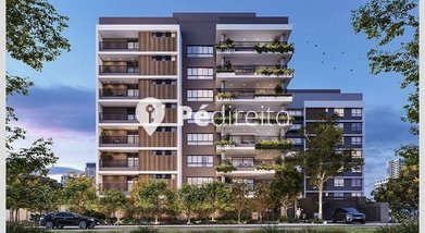 apartment em Rua Consórcio, Vila Nova Conceição - São Paulo - SP