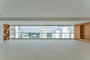 apartment em Rua Hermano Ribeiro da Silva, Vila Mariana - São Paulo - SP